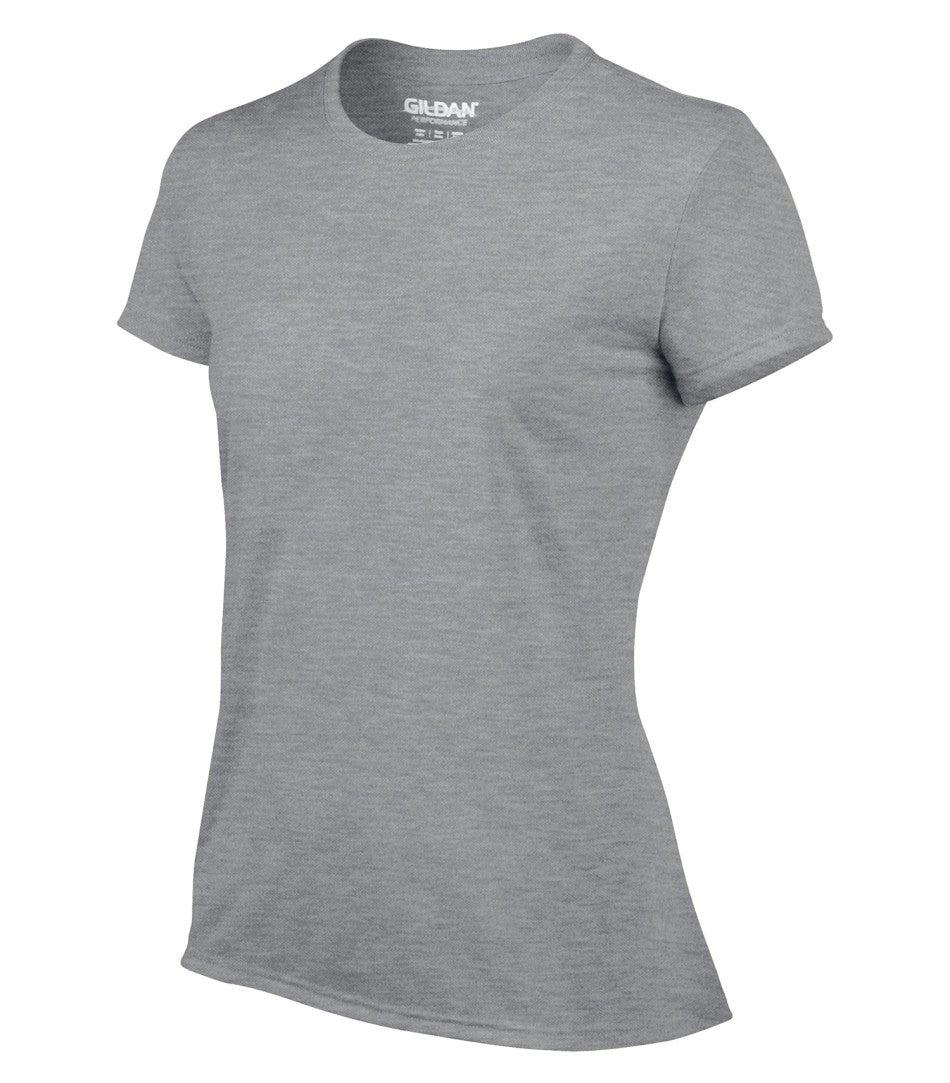 Gildan® Performance™ Ladies T-shirt