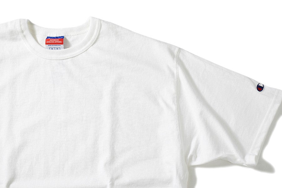 Champion® Heritage Jersey T-Shirt T2102