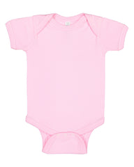 Rabbit Skins® Infant Baby Rib Onesie