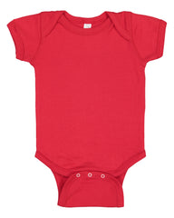 Rabbit Skins® Infant Baby Rib Onesie