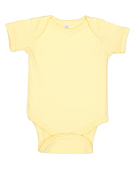 Rabbit Skins® Infant Baby Rib Onesie
