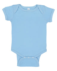 Rabbit Skins® Infant Baby Rib Onesie