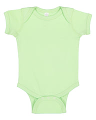 Rabbit Skins® Infant Baby Rib Onesie