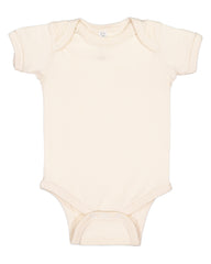 Rabbit Skins® Infant Baby Rib Onesie