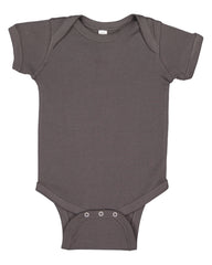 Rabbit Skins® Infant Baby Rib Onesie