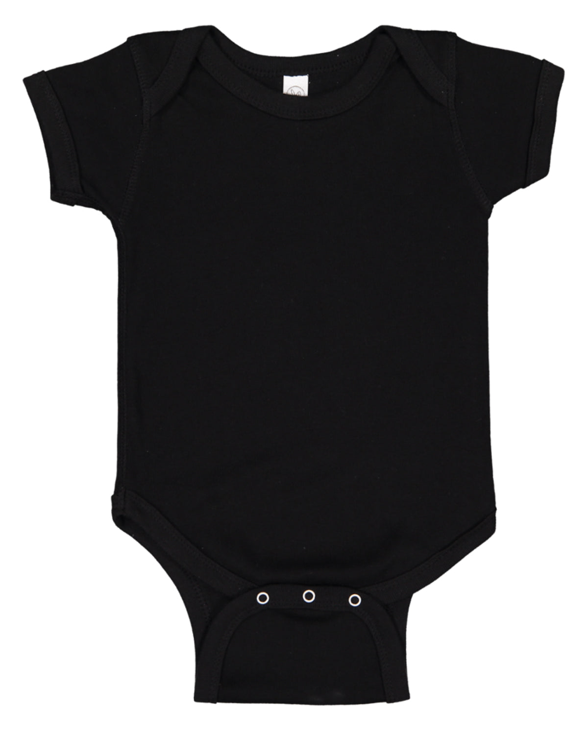 Rabbit Skins® Infant Baby Rib Onesie