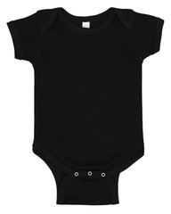 Rabbit Skins® Infant Baby Rib Onesie