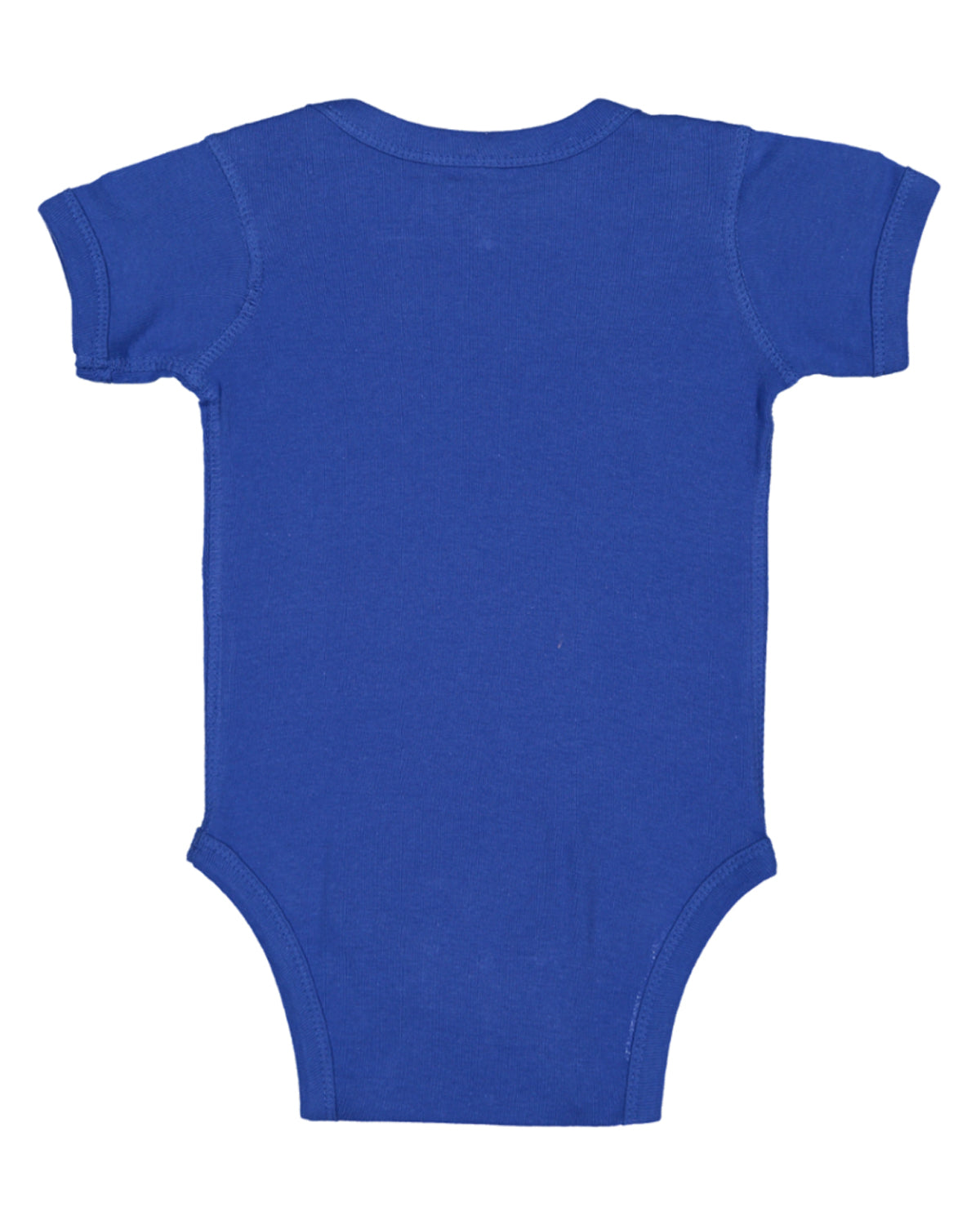 Rabbit Skins® Infant Baby Rib Onesie