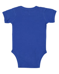 Rabbit Skins® Infant Baby Rib Onesie