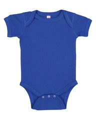 Rabbit Skins® Infant Baby Rib Onesie