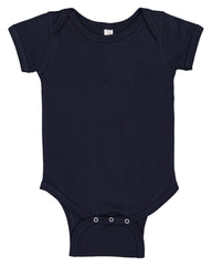 Rabbit Skins® Infant Baby Rib Onesie