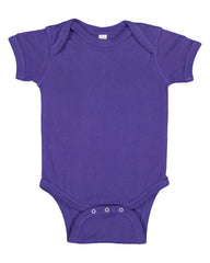 Rabbit Skins® Infant Baby Rib Onesie