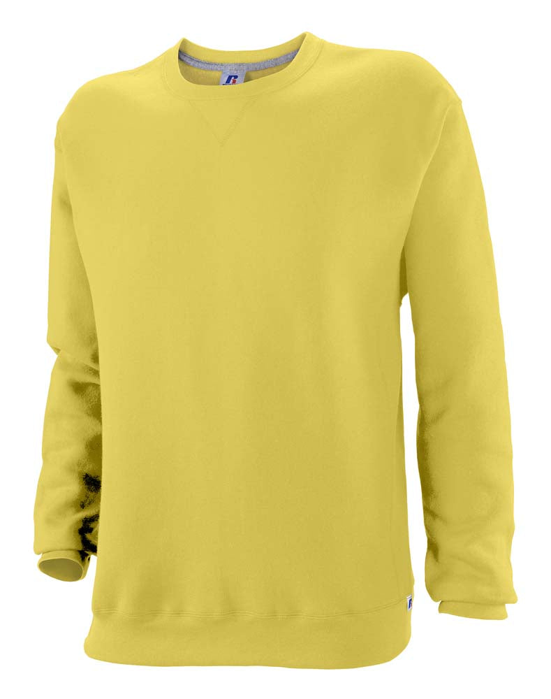 Russell Athletic Dri-Power Fleece Crewneck