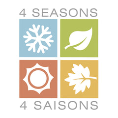 AJM 6-Panel Wool Serge Heather