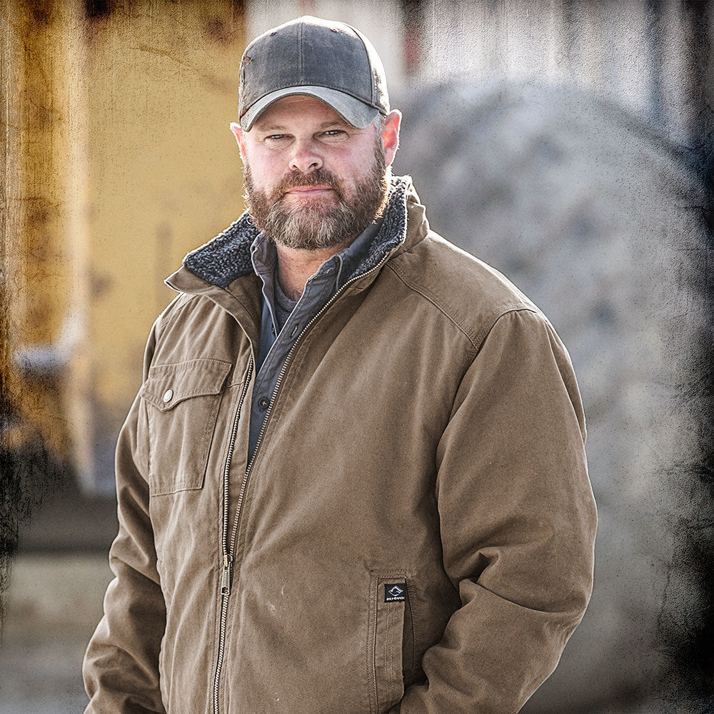 Dri Duck® Men's Cheyenne Jacket