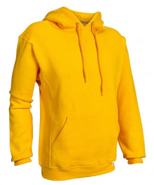 Russell Athletic Dri-Power Hooded Pullover Fleece
