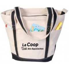 Boat Canvas  Tote Bag