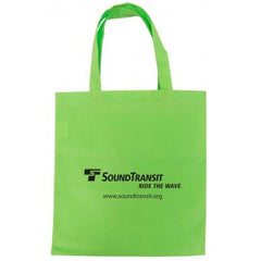 Non Woven Budget Tote Bag