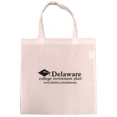 Non Woven Budget Tote Bag