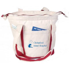 Boat Canvas  Tote Bag