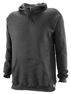 Russell Athletic Dri-Power Hooded Pullover Fleece