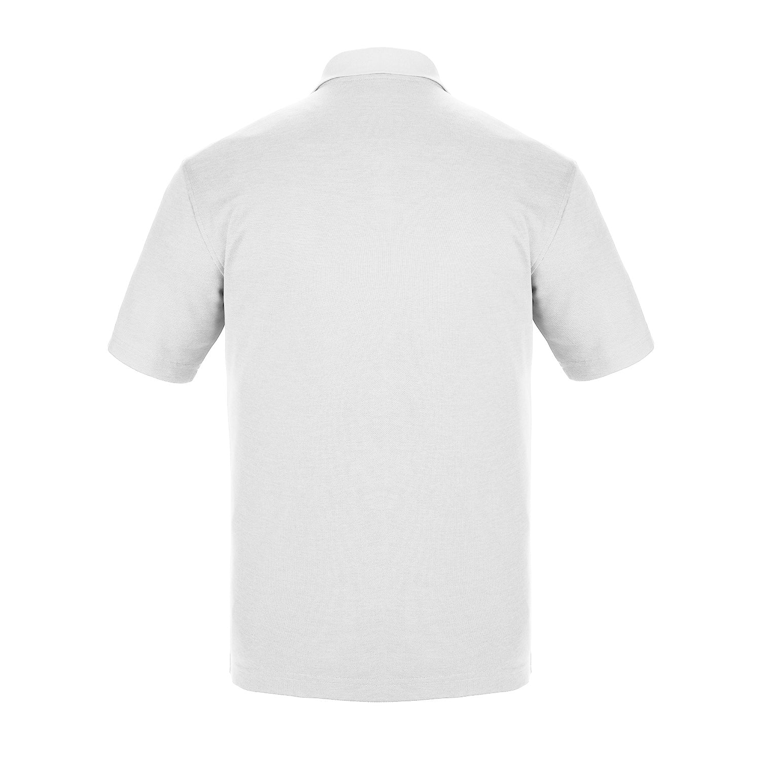 Canada Sportswear Ace Pique Mesh Men's Polo