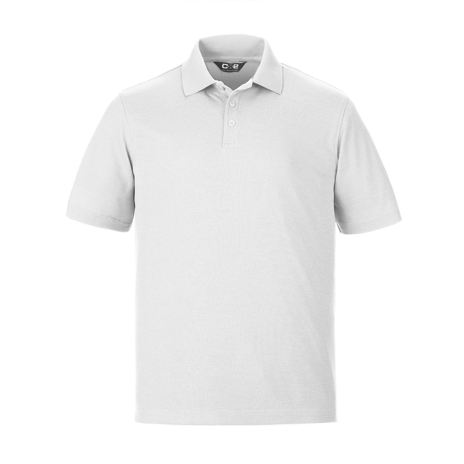 Canada Sportswear Ace Pique Mesh Men's Polo
