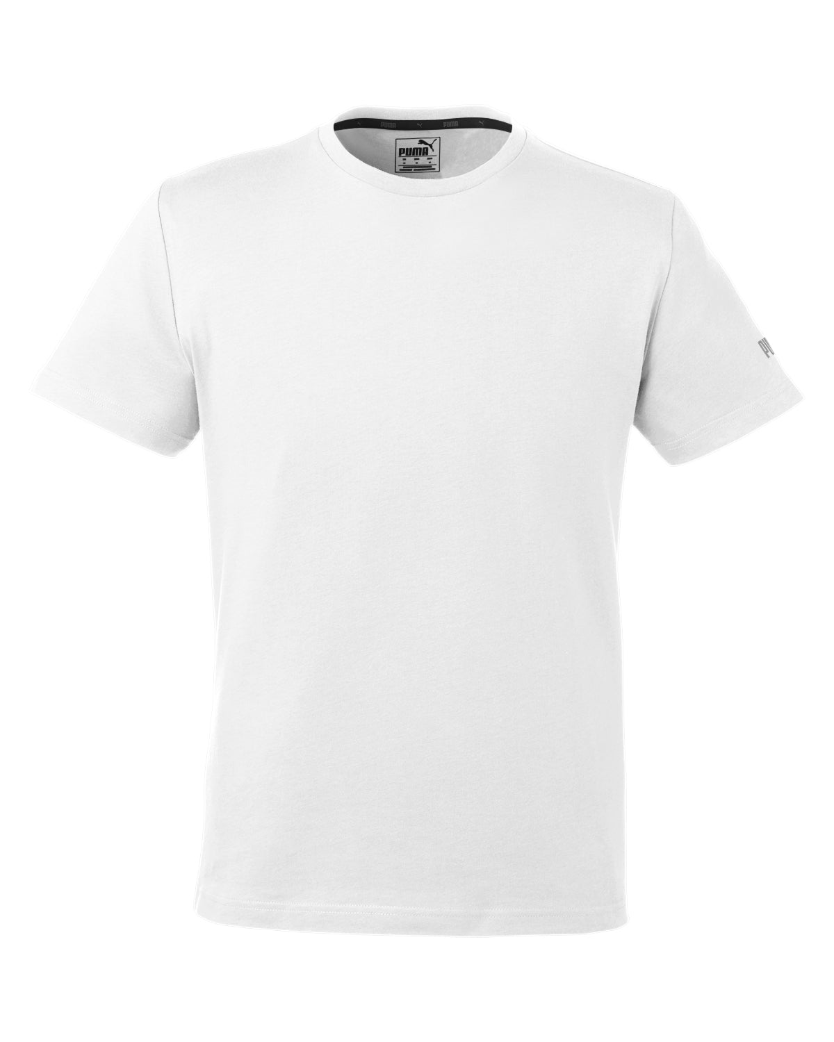 Puma Sport Adult Puma Essential Logo T-Shirt