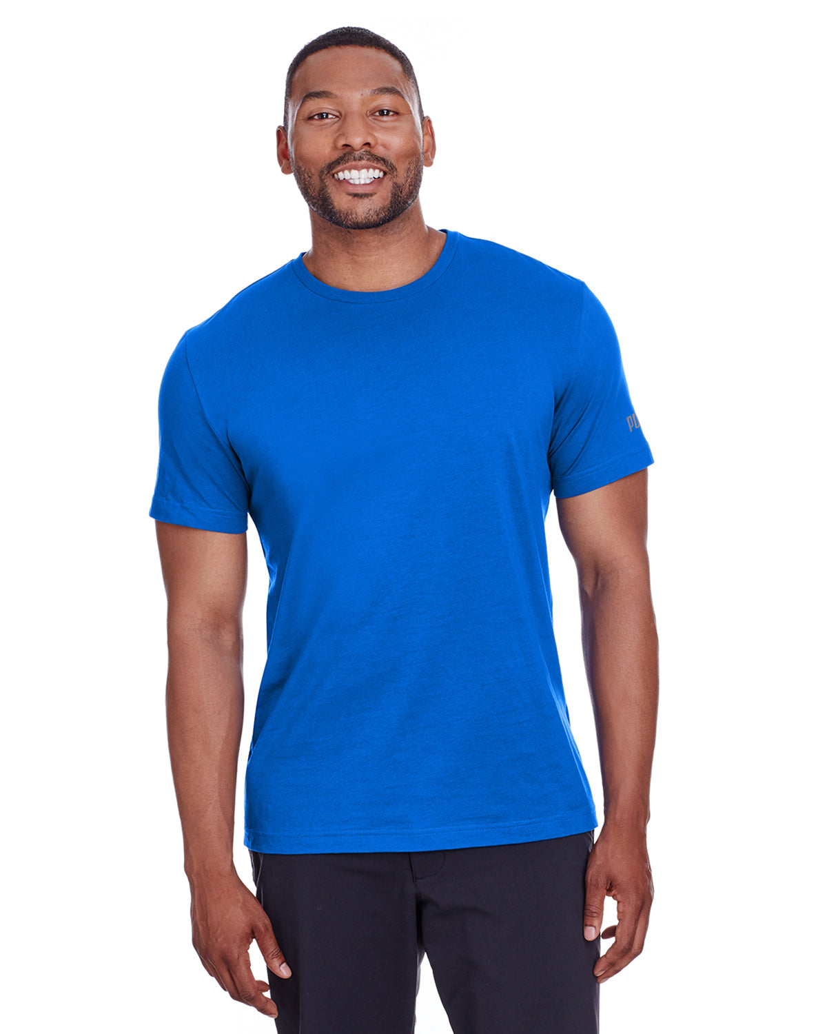 Puma Sport Adult Puma Essential Logo T-Shirt