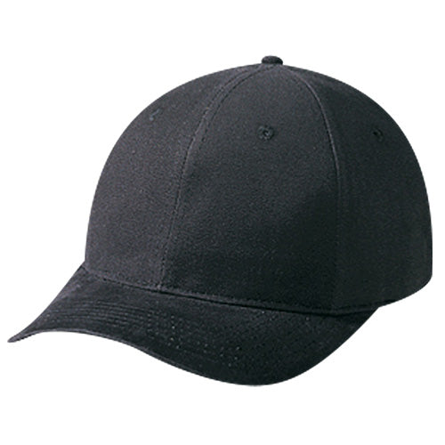 AJM 6-Panel Brushed Cotton Drill