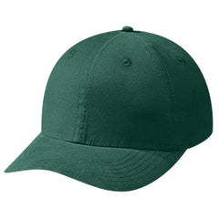 AJM 6-Panel Brushed Cotton Drill