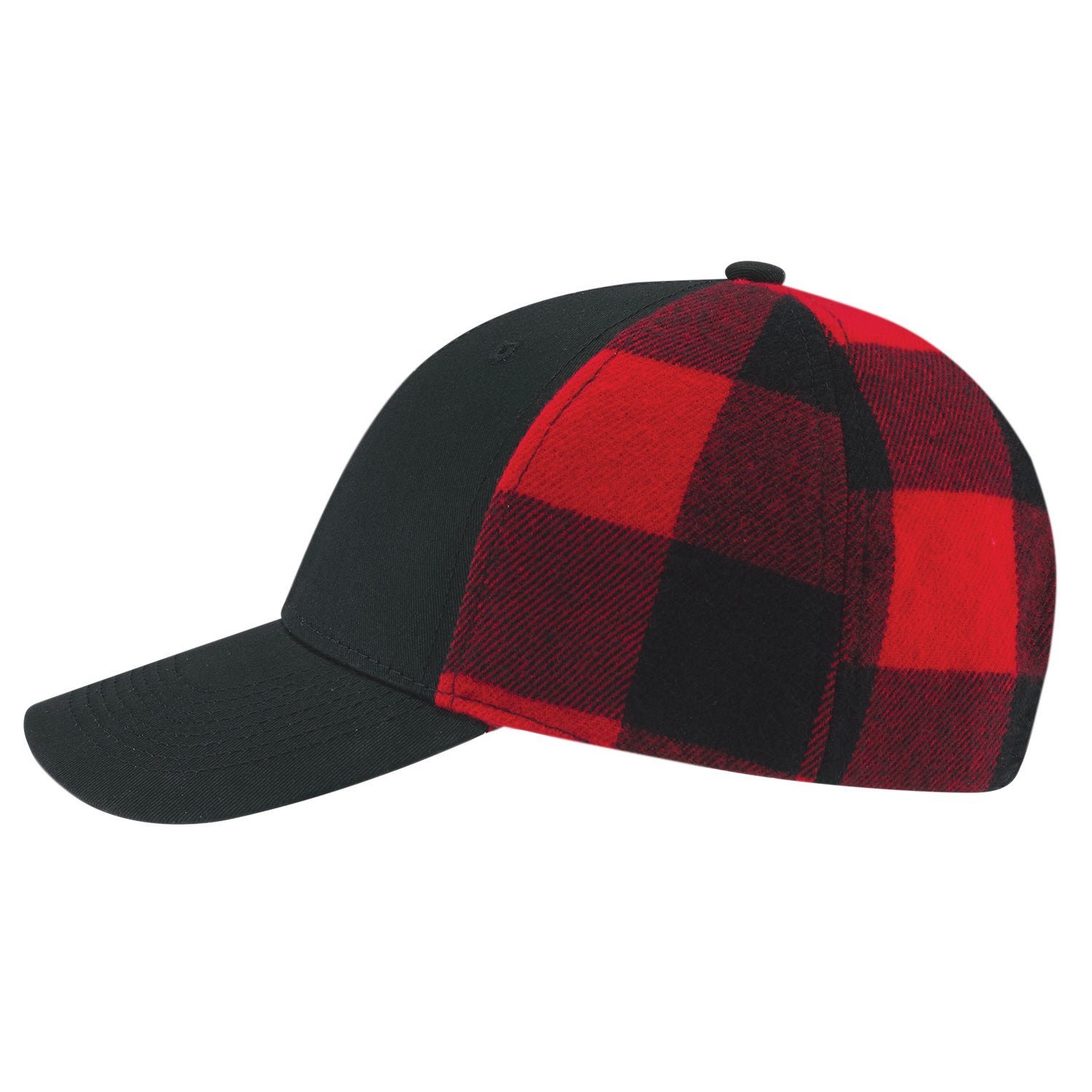 AJM 6-Panel Cotton Drill / Acrylic