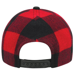 AJM 6-Panel Cotton Drill / Acrylic