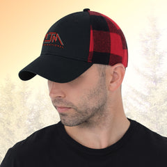 AJM 6-Panel Cotton Drill / Acrylic