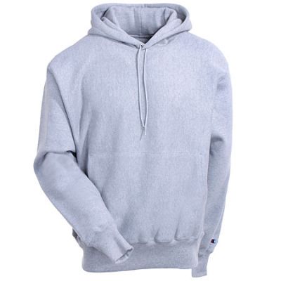 Champion® Reverse Weave® Pullover Hooded Sweatshirt