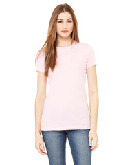 Bella+Canvas® Women's The Favorite Tee 6004