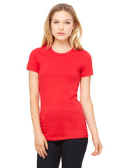 Bella+Canvas® Women's The Favorite Tee 6004