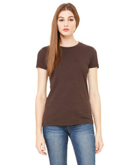 Bella+Canvas® Women's The Favorite Tee 6004