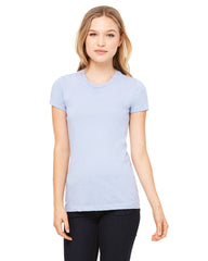 Bella+Canvas® Women's The Favorite Tee 6004