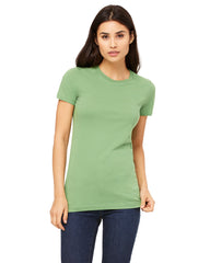 Bella+Canvas® Women's The Favorite Tee 6004