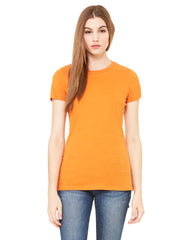 Bella+Canvas® Women's The Favorite Tee 6004