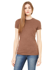 Bella+Canvas® Women's The Favorite Tee 6004