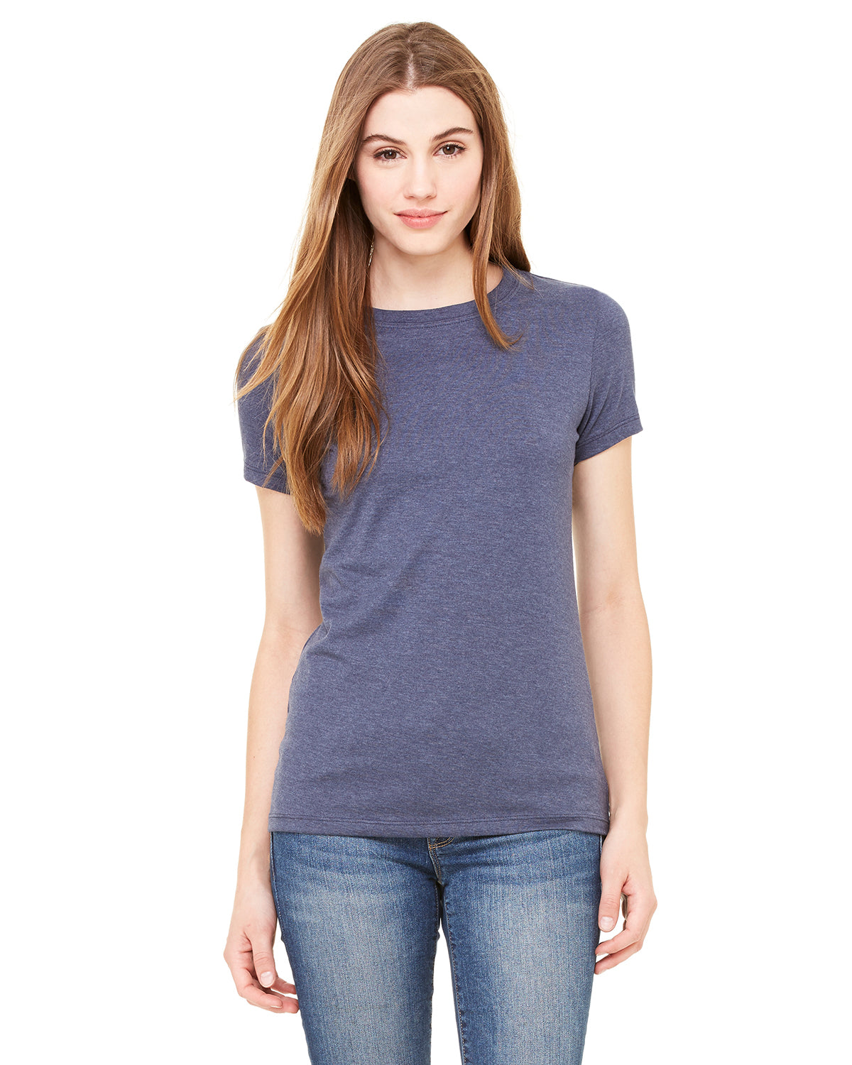 Bella+Canvas® Women's The Favorite Tee 6004