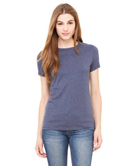 Bella+Canvas® Women's The Favorite Tee 6004