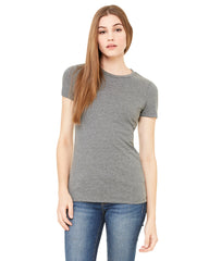 Bella+Canvas® Women's The Favorite Tee 6004