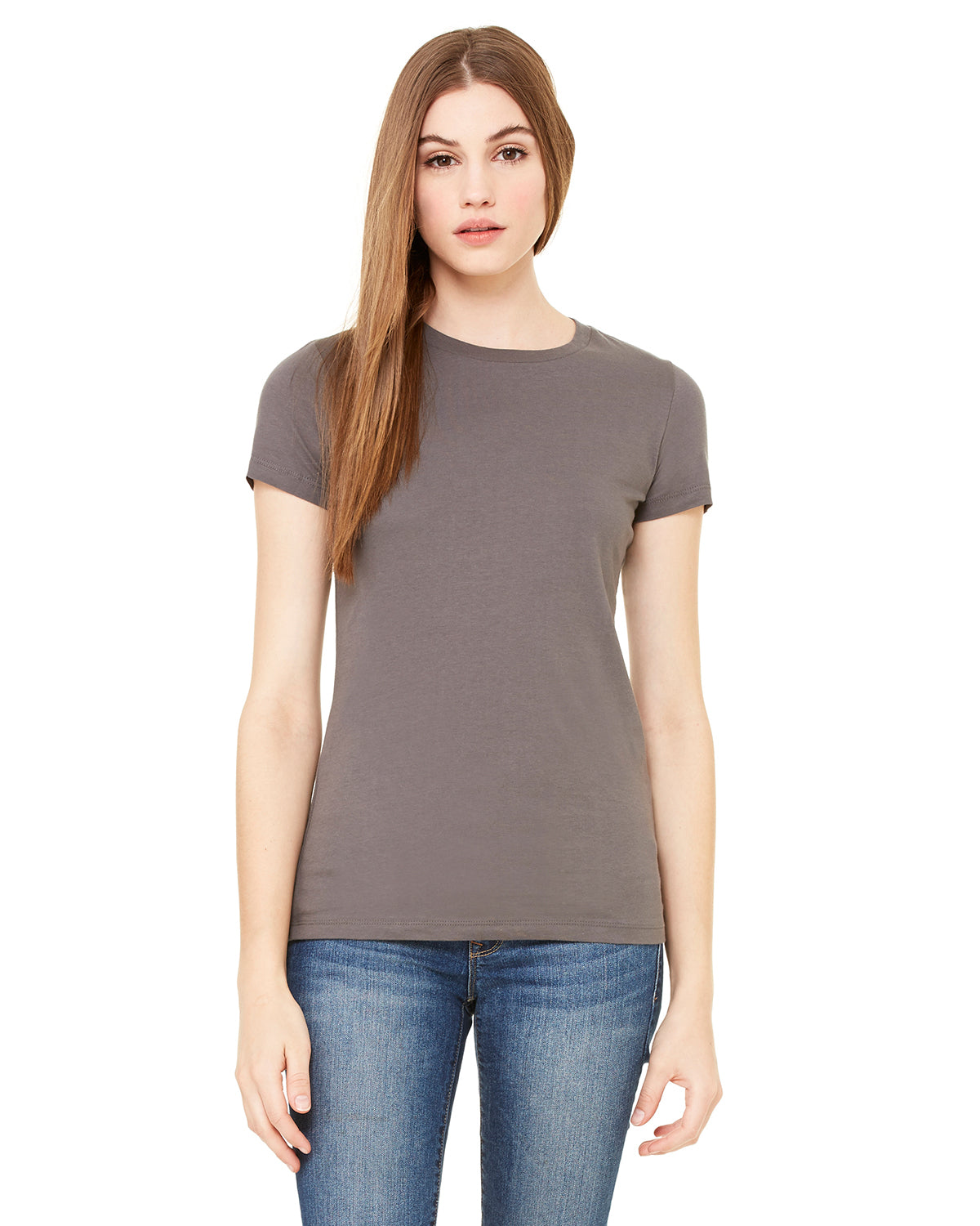 Bella+Canvas® Women's The Favorite Tee 6004
