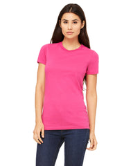 Bella+Canvas® Women's The Favorite Tee 6004