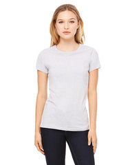 Bella+Canvas® Women's The Favorite Tee 6004