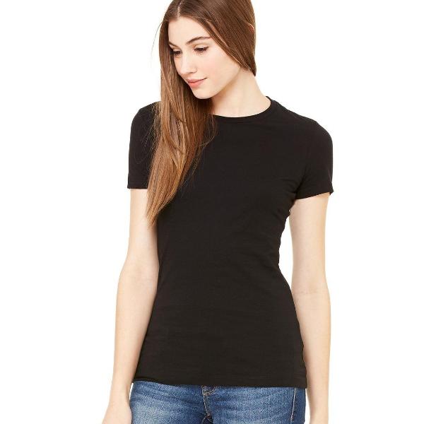 Bella+Canvas® Women's The Favorite Tee 6004