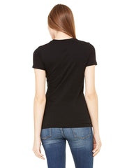 Bella+Canvas® Women's The Favorite Tee 6004